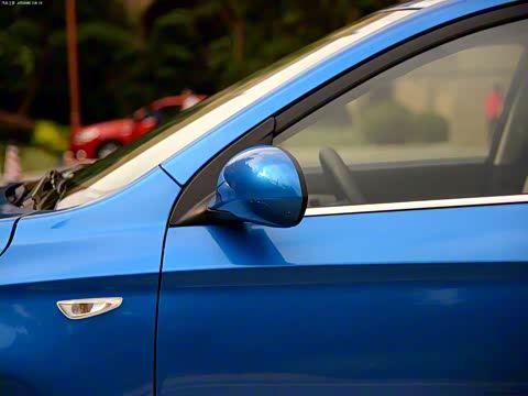 2014�� 1.6L �Զ�����ESP��