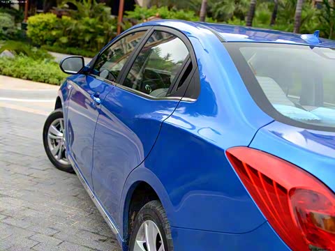 2014�� 1.6L �Զ�����ESP��