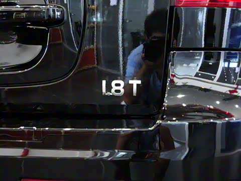 2013�� 1.8T �����Զ������촰��