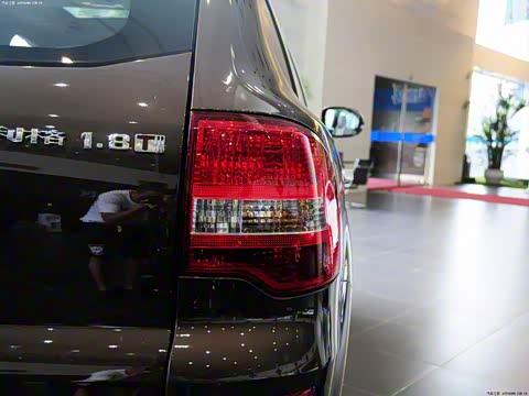 2014�� 1.8T �ֶ�����������