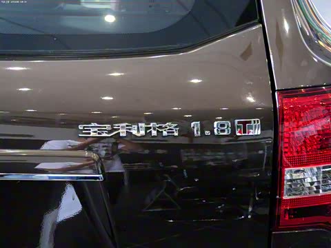 2014�� 1.8T �ֶ�����������