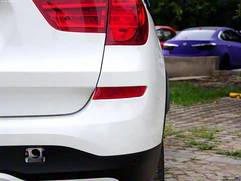 2014�� xDrive20i ������