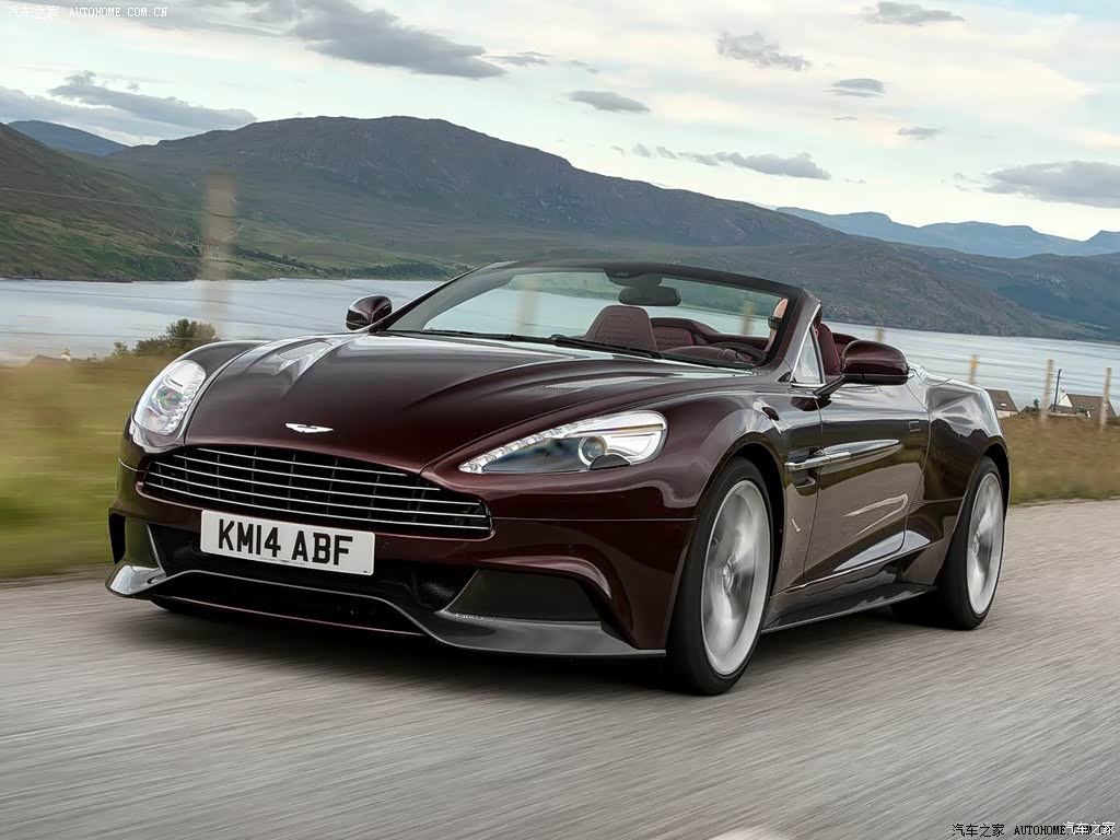0l volante 2599648图片_阿斯顿·马丁_汽车图库_汽车之家