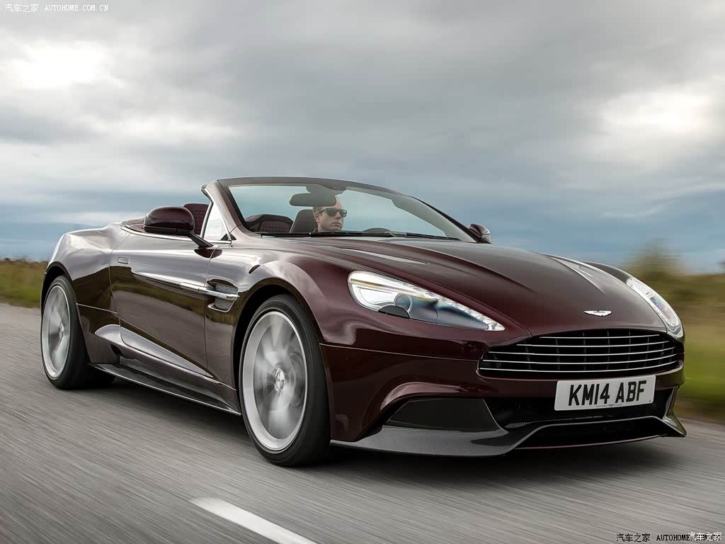 0l volante 2599650图片_阿斯顿·马丁_汽车图库_汽车之家