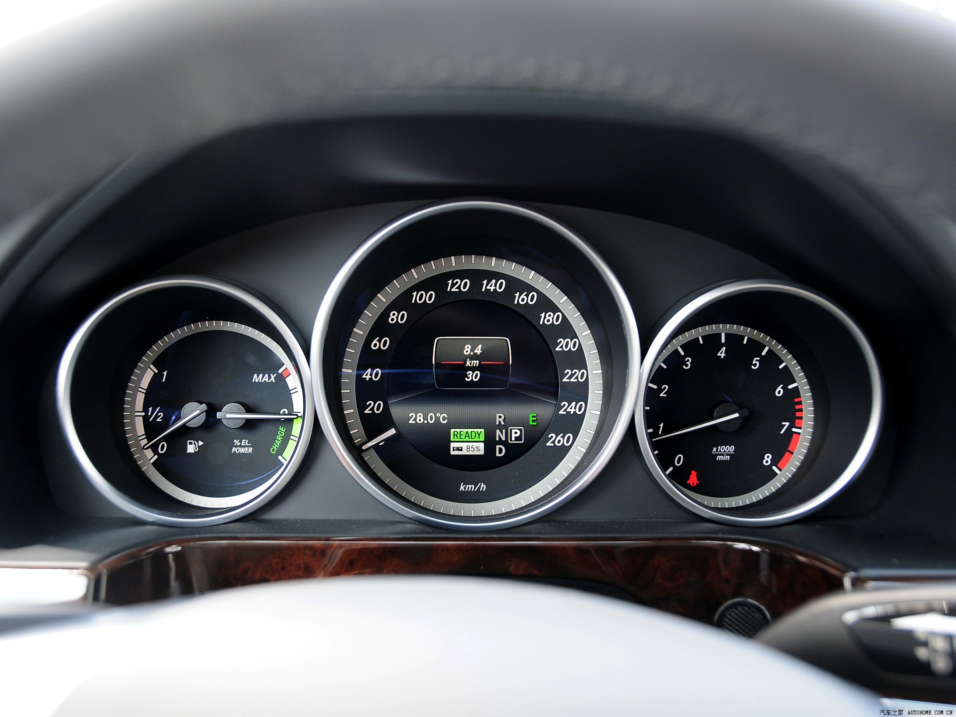 汽车之家 |奔驰e级|图片|外观|内饰|高清大图|实拍图