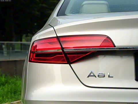 2014�� A8L 60 TFSI quattroר����