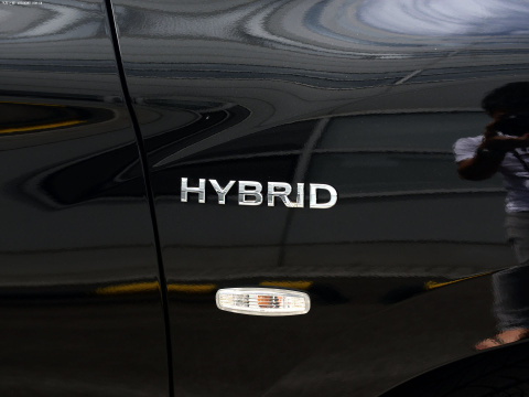 2014 2.5 S/C Hybrid ׿Խ
