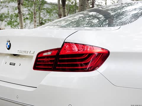 2014�� 528Li ���������װ