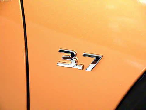 2015�� 3.7L ��Ӱ��