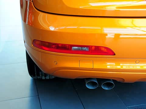 2013�� 35 TFSI quattro ������