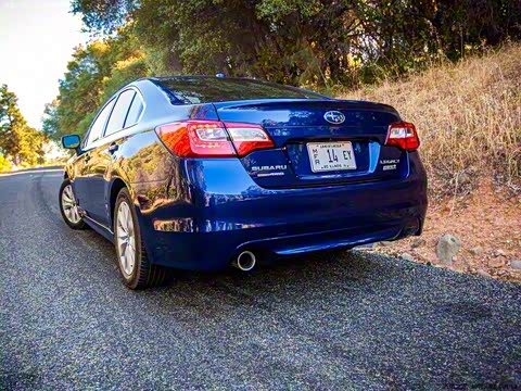 2016�� 2.5i ȫ����ҫ��