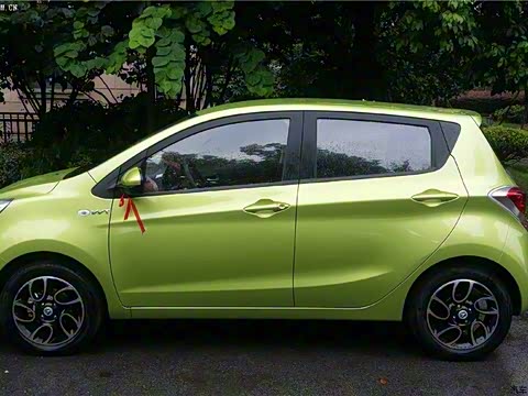 2014�� 1.4L �ֶ������