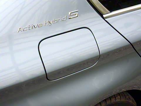 2013�� ActiveHybrid 5