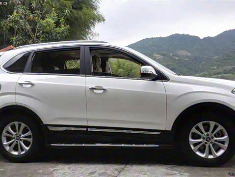 2014�� 2.0L CVT�����