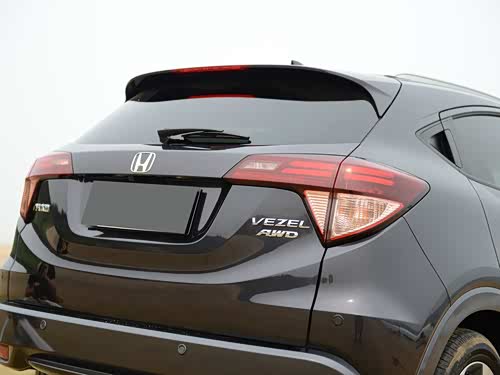 【缤智 2015款】本田_缤智 2015款报价_图片_汽车之家