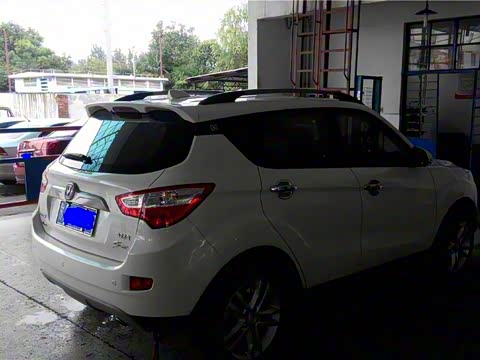 2014�� 1.6L �ֶ������� ��IV