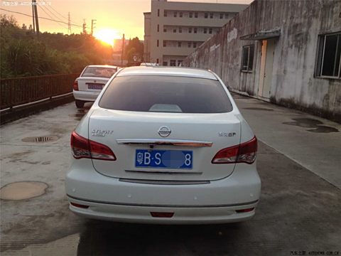 2012  1.6XE Զʰ