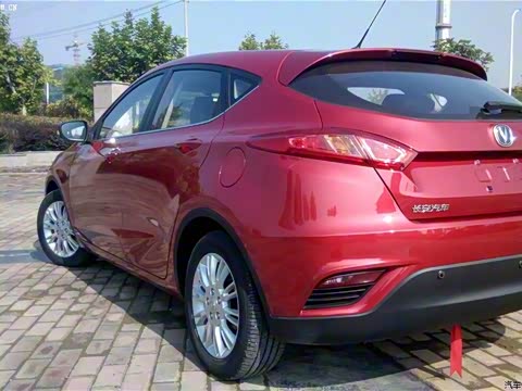 2013�� 1.6L �ֶ������� ��IV