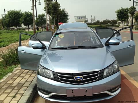 2014�� ���� 1.5L �ֶ���Ӣ��