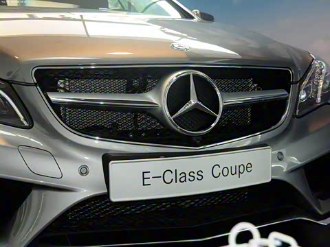 2014�� E 320 ���ܰ�