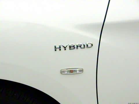 2014�� 2.5 S/C Hybrid ����ȫ�ܰ�