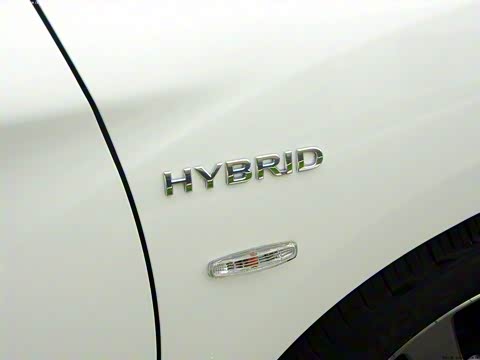 2014�� 2.5 S/C Hybrid ����ȫ�ܰ�