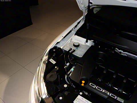 2014�� ���� 1.6L �Զ�������