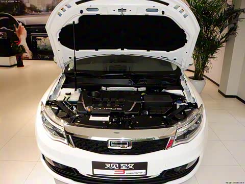 2014�� ���� 1.6L �Զ�������