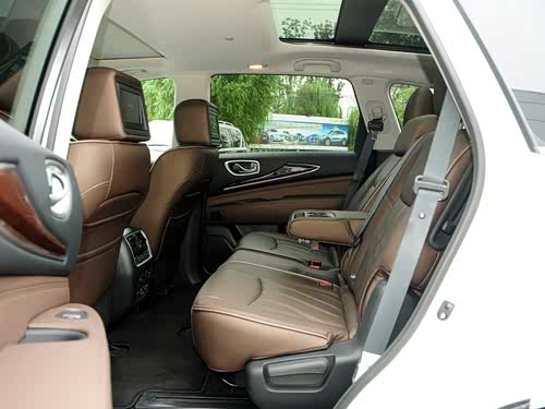 【英菲尼迪qx60(进口) 2014款】英菲尼迪_英菲尼迪qx60(进口) 2014款