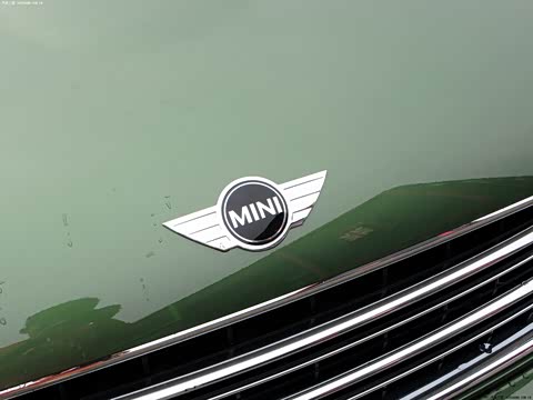 2014�� 1.6T COOPER ALL4 Excitement