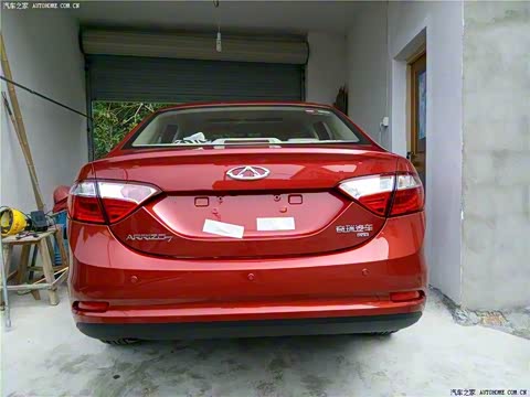 2013�� 1.6L CVT������