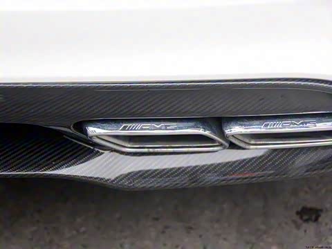 2014�� SLS AMG Black Series