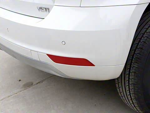 2014�� 1.4TSI �ֶ��Ųʰ�