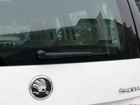 2014�� 1.4TSI �ֶ��Ųʰ�