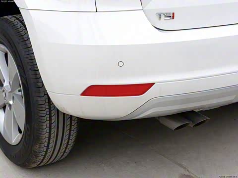 2014�� 1.4TSI �ֶ��Ųʰ�