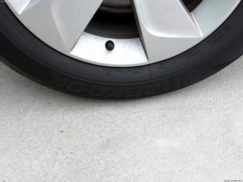 2014�� 1.4TSI �ֶ��Ųʰ�