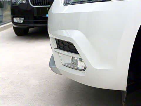 2014�� 1.4TSI �ֶ��Ųʰ�