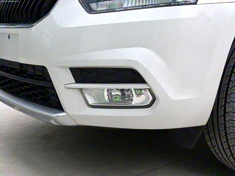 2014�� 1.4TSI �ֶ��Ųʰ�