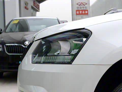 2014�� 1.4TSI �ֶ��Ųʰ�