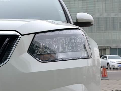 2014�� 1.4TSI �ֶ��Ųʰ�