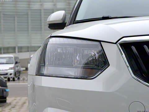 2014�� 1.4TSI �ֶ��Ųʰ�