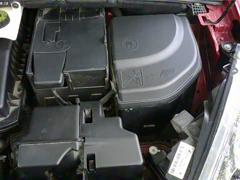 2014�� ������ ���� 1.6L �Զ�������