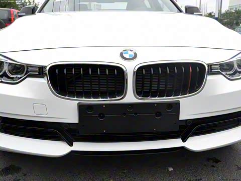 2014�� 320Li ����������