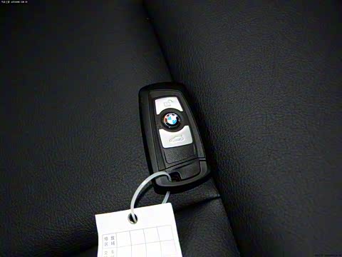 2015�� 320Li ʱ����