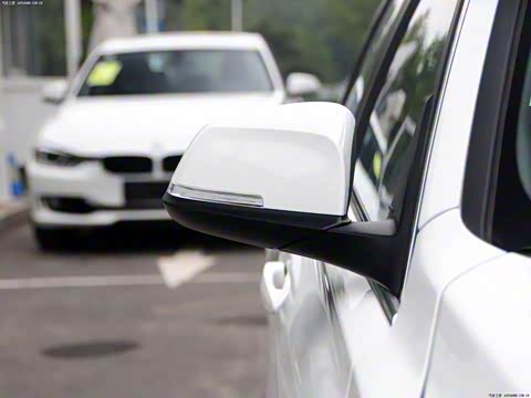 2015�� 320Li ʱ����