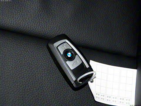 2015�� 320Li ���������װ