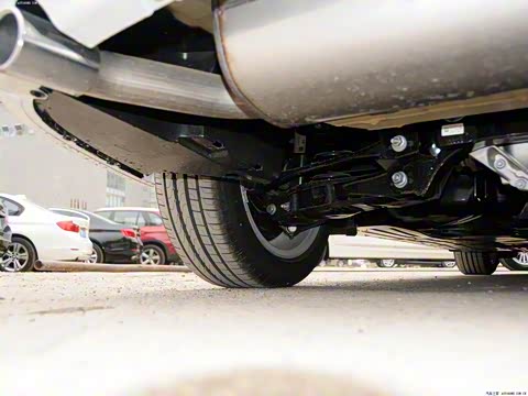 2015�� 320Li ���������װ