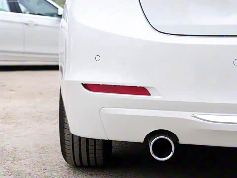 2015�� 320Li ���������װ