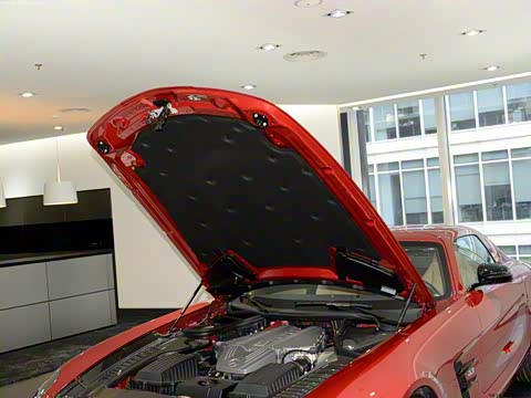 2013�� SLS AMG 45�����й�������