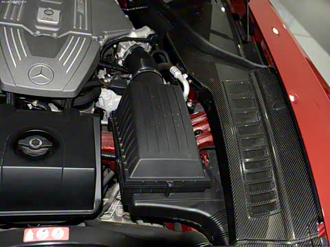 2013�� SLS AMG 45�����й�������